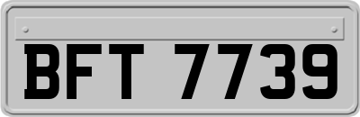 BFT7739