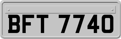 BFT7740