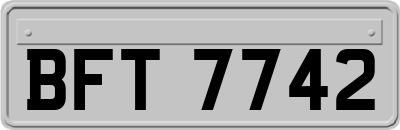 BFT7742