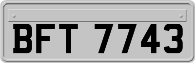BFT7743