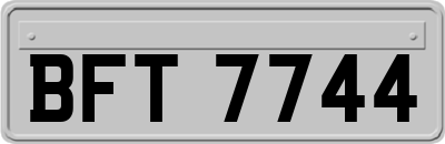 BFT7744
