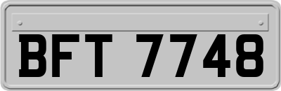 BFT7748