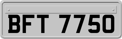 BFT7750