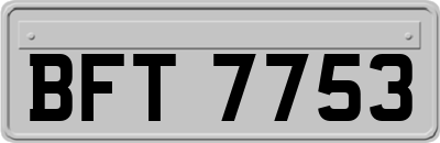 BFT7753