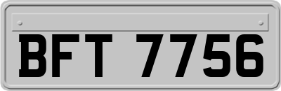 BFT7756