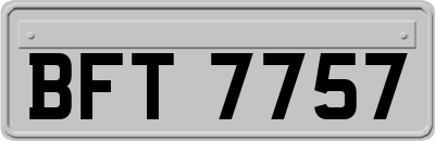 BFT7757