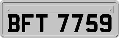 BFT7759