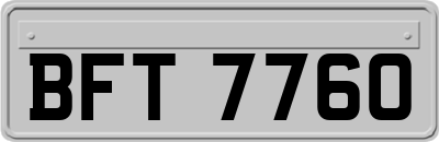 BFT7760