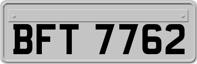 BFT7762