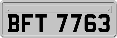 BFT7763