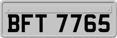 BFT7765
