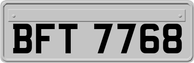 BFT7768