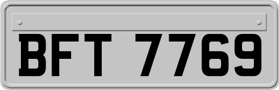 BFT7769