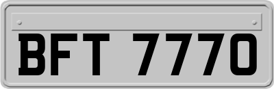 BFT7770