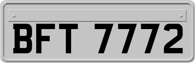 BFT7772