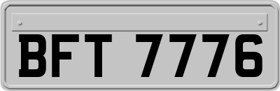 BFT7776