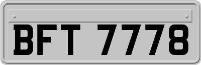 BFT7778