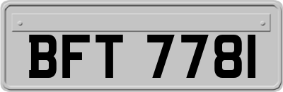 BFT7781