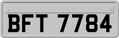 BFT7784
