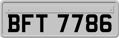 BFT7786