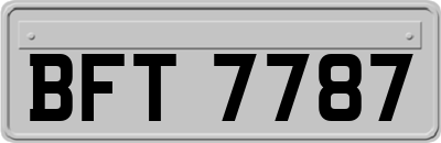 BFT7787