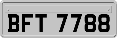 BFT7788