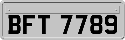 BFT7789