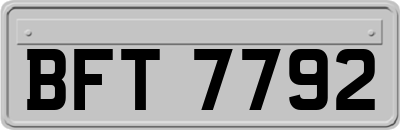 BFT7792