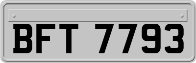 BFT7793
