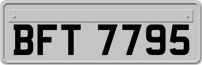 BFT7795