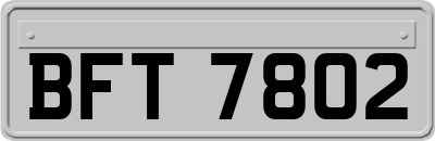 BFT7802