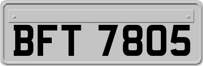 BFT7805