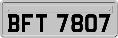 BFT7807