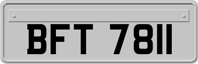 BFT7811