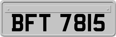 BFT7815