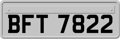 BFT7822