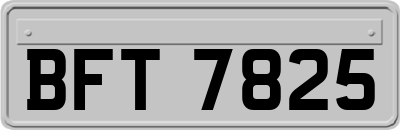BFT7825