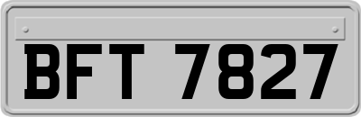 BFT7827