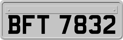 BFT7832