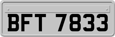 BFT7833