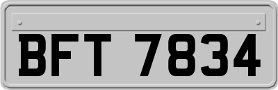 BFT7834