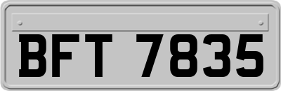 BFT7835