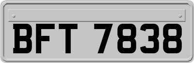 BFT7838