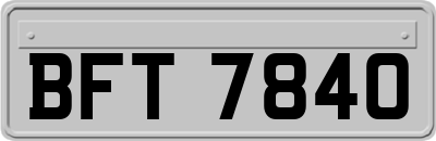 BFT7840