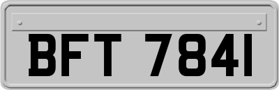 BFT7841