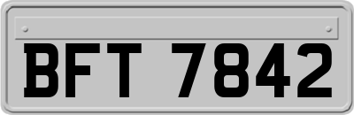 BFT7842