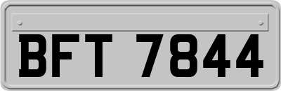 BFT7844
