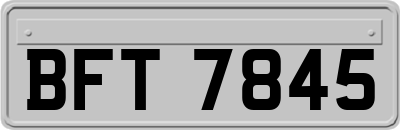 BFT7845