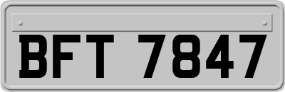 BFT7847