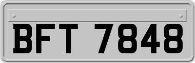 BFT7848